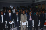 International Conference on Green Energy in association with Gauhati University and University of South Africa in 2014
