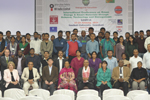 International Conference on Green Energy in association with Gauhati University and University of South Africa in 2014
