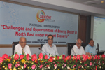 Post Conference Activities during 2010 and 2011