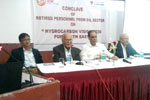 Hydrocarbon Vision-2030 for North East