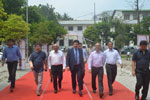 Industry-Academia Conclave