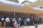 Industry-Academia Conclave