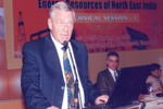 National Conference on Energy in 2009