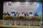 National Conference on Renewal Energy in 2012